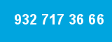 932 717 36 66